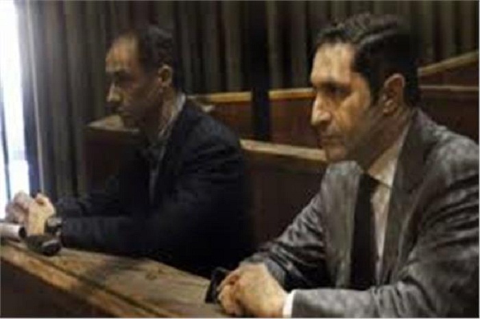 تأجيل  محاكمة علاء وجمال مبارك و7 آخرين آخرين بقضية التلاعب بأوراق البورصة لجلسة غدا الأثنين