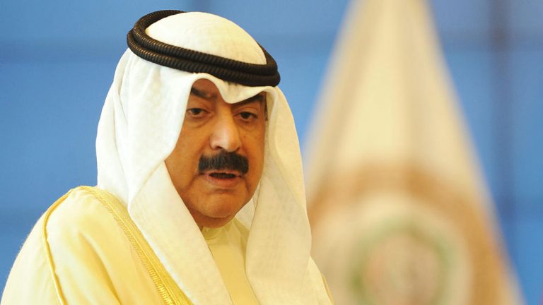 الكويت تحذر من تطورات متسارعة بشأن أزمة واشنطن وطهران
