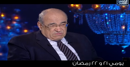 مصطفى الفقي: التزوير كان نمط عام في الانتخابات قبل ثورة 25 يناير