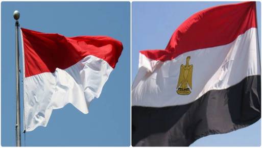 %19 زيادة في الصادرات المصرية غير البترولية إلى أندونيسيا في 2018
