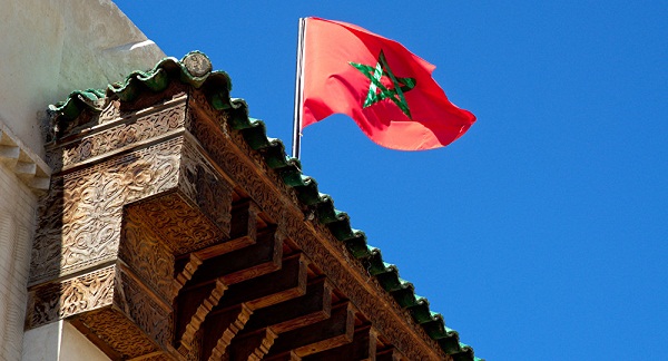 لأجل عيون أوروبا، حركات حقوقية في المغرب تناقش إلغاء القوانين المجرمة للمثلية الجنسية والزنا