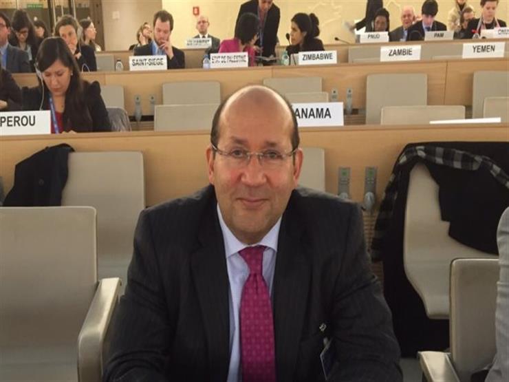 لأول مرة.. مصر تترأس الاجتماع المشترك للمجالس التنفيذية لكبرى منظمات الأمم المتحدة في نيويورك
