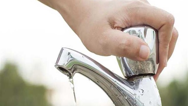 بيان عاجل بشأن انقطاع مياه الشرب عن بعض مناطق الصف