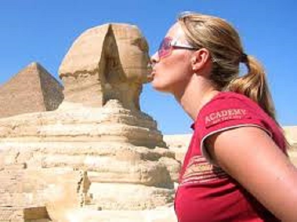 تعرف على الأسباب، مصر على رأس الوجهات السياحية لرحلات أثرياء العالم