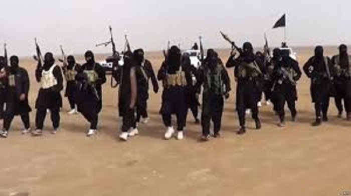منشورات تابعة لتنظيم داعش في البصرة تُثير قلق السلطات وتدفعها لإعلان حالة الإنذار