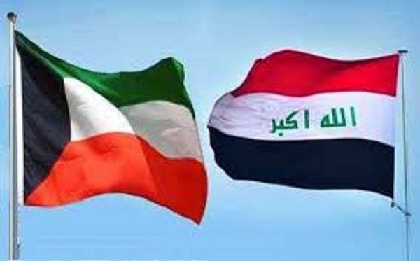 تهدئه الاوضاع بين ايران وامريكا علي طاولة المباحثات بين الكويت والعراق الإربعاء القادم