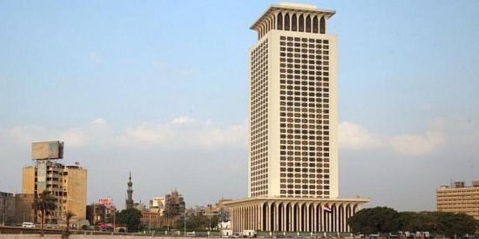 الخارجية: مصر تدين التفجيرات الإرهابية الأخيرة في مقديشيو