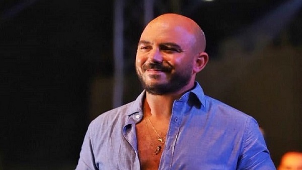  فيديو...محمود العسيلى يطرح أغنيته الجديدة