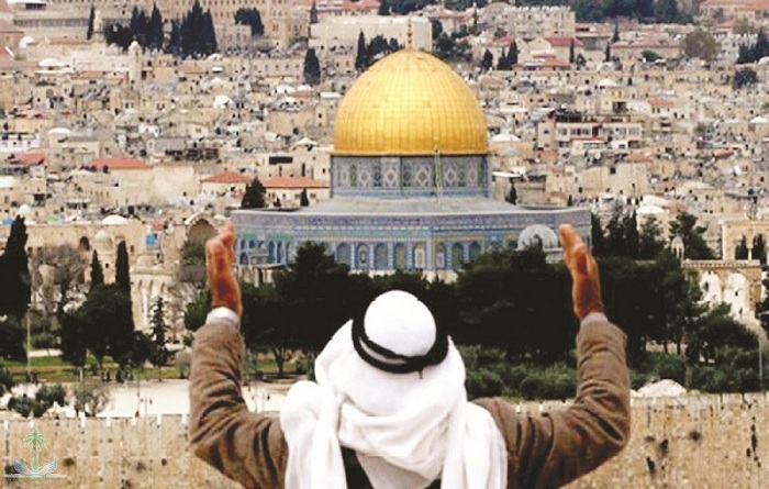 خارجية فلسطين: القدس تقاوم بمواطنيها وقادتها سياسات التهويد الاستعمارية الإحلالية
