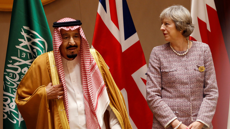 محكمة بريطانية تقضي بتعليق إصدار تراخيص لتصدير الأسلحة إلى السعودية وحلفائها