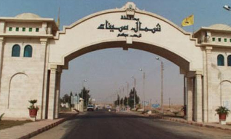أنباء عن مقتل اثنين من المختطفين في شمال سيناء على يد الإرهابيين