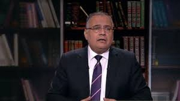 ​القضاء الإدارى يؤيد منع ظهورالدكتور سعد الدين الهلالى بجامعة الازهر فى وسائل الإعلام