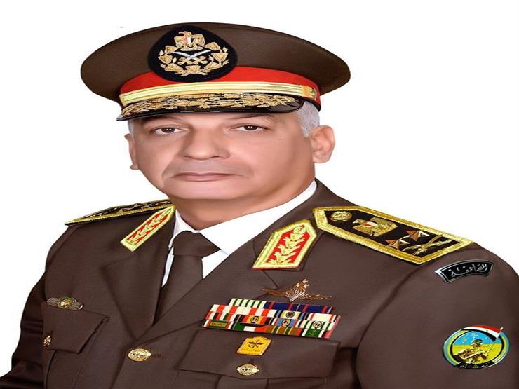 القوات المسلحة تهنئ رئيس الجمهورية والشعب المصرى بمناسبة الاحتفال بذكرى الثلاثين من يونيو
