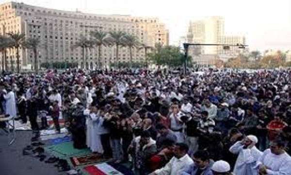تعرف على مواعيد صلاة العيد غدا الثلاثاء في الدول العربية