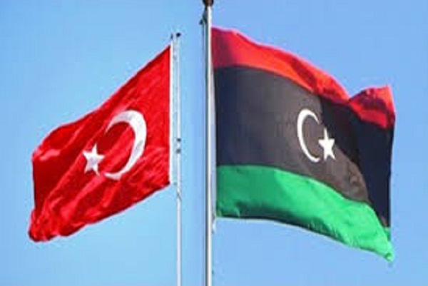 تركيا تعلن اعتبار قوات حفتر أهدافا مشروعة حال لم يطلق سراح الـ6 المحتجزين بليبيا
