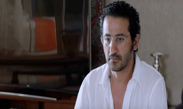 أحمد حلمى ينعى شهداء العريش: عاشوا رجالا وماتوا أبطالا صامدين 