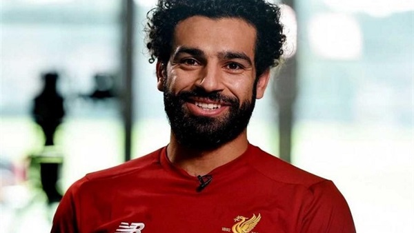 أمم أفريقيا 2019، السبت القادم محمد صلاح ينضم لمنتخب مصر الأول في معسكره ببرج العرب