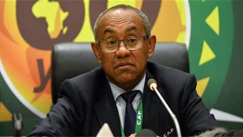 رئيس الاتحاد الافريقي يستأنف عمله بعد إخلاء سبيله في تهم متعلقة بالفساد