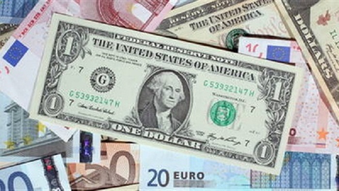 ارتفاع أسعار العملات الأجنبية أمام الجنيه المصري، فيما حافظ الدولار على استقراره