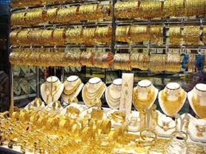 استقرار أسعار الذهب بداية تعاملات اليوم الأحد 9يونيو