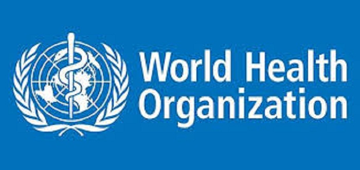 إحصائية مرعبة لمنظمة الصحة العالمية 