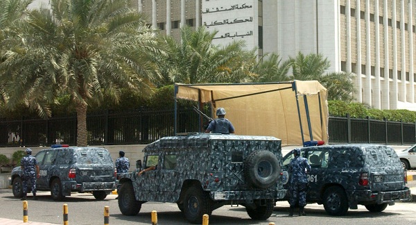 تقارير سيادية مصرية حذرت من تحويل الكويت لغرفة عمليات لـ