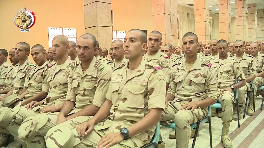 القوات المسلحة تطالب بالإبلاغ عمن يدعي مساعدة الطلاب في اجتياز اختبارات الكليات العسكرية