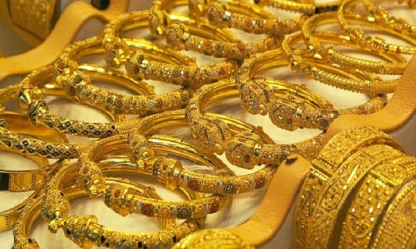 ارتفاع أسعار الذهب بداية تعاملات اليوم السبت