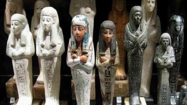 الآثار المصرية.. تاريخ من التهريب والتشريع