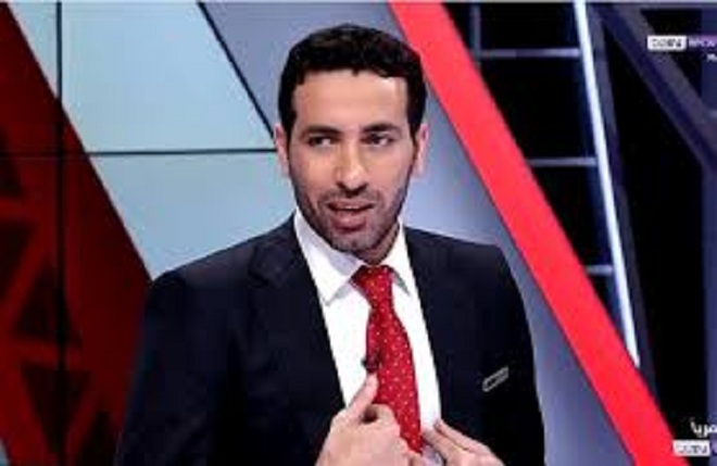 بلاغ للنائب العام يتهم أبو تريكة بإثارة الفتنة في الشارع المصري