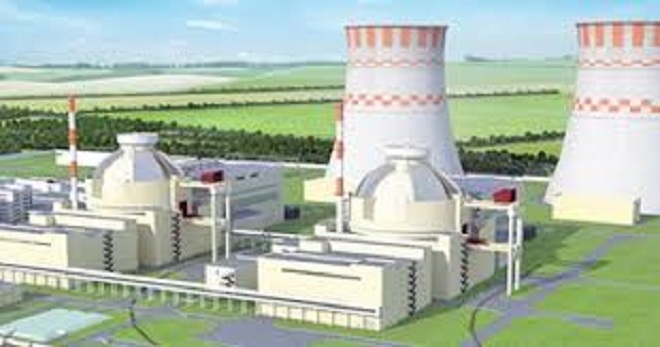 وزارة الكهرباء توضح تداعيات حادث روسيا على  محطة الضبعة النووية