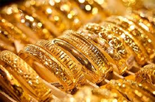 أسعار الذهب تتراجع بقيمة سبع جنيهات بداية تعاملات اليوم السبت
