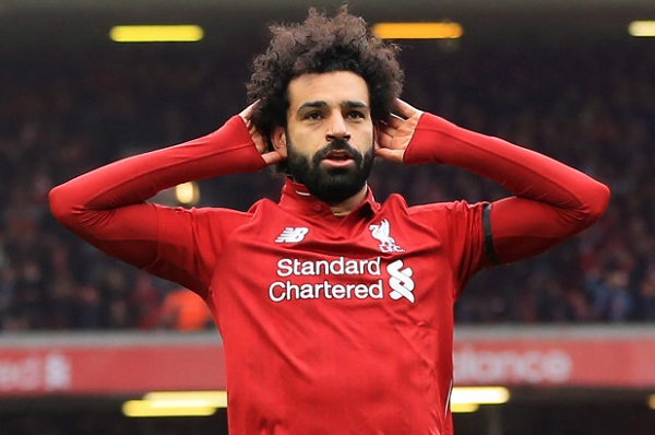 حمادة المصرى: محمد صلاح لاعب رائع لكنه ليس قائدًا لمنتخب مصر