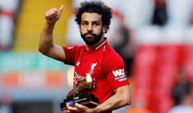 ماذا قال محمد صلاح في رسالته لناشئي منتخب مصر لكرة اليد؟