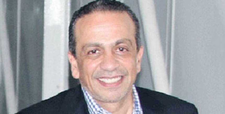 عمرو الجناينى: هدفنا إسعاد الشعب المصرى وإصلاح منظومة الكرة 
