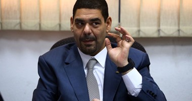 استقالة حسام فريد مستشار وزير الصناعة والتجارة من منصبه 