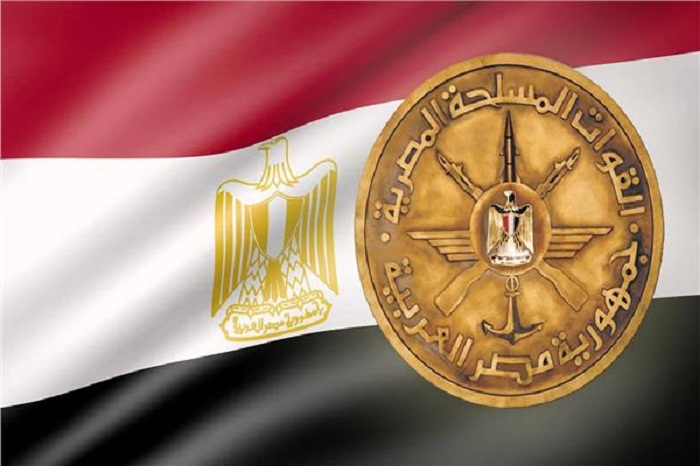 القوات المسلحة تنفي شائعات تتعلق بامتلاكها أو إفتتاحها سلسلة من الصيدليات في مختلف محافظات مصر