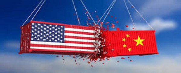 في تصعيد جديد للحرب التجارية، ترامب يفرض زيادة جديدة على الرسوم الجمركية الخاصة بالسلع الصينية
