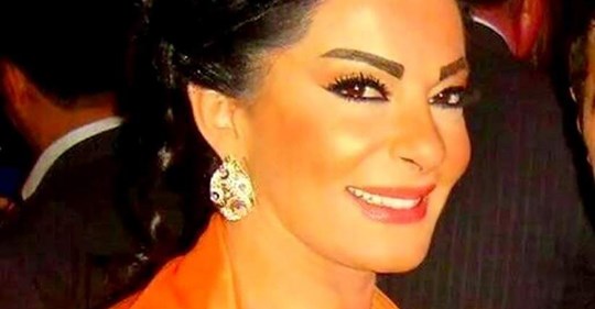 منظمة حقوقية تطالب بمحاكمة ممثلة لبنانية دعت إلى حرق الفلسطينيين بأفران هتلر