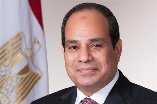 السيسي يهنئ المصريين في الخارج بالعام الهجري الجديد