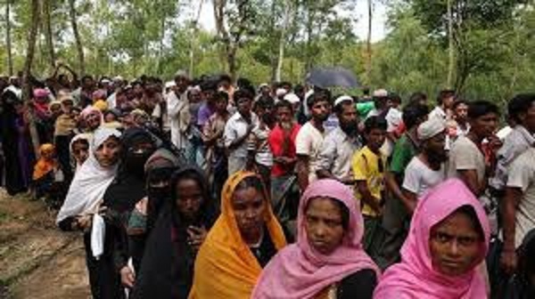 الحكومة القومية الهندوسية بالهند تستعد لترحيل مليوني مسلم عن أراضيها