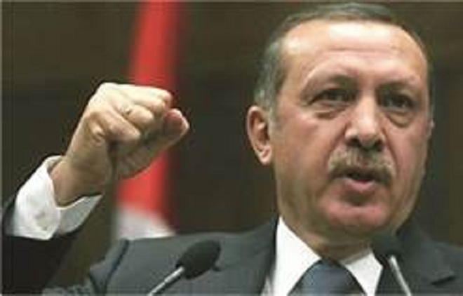 بالفيديو.. المرأة في عهد اردوغان.. اعتداء وإهانة متكررة