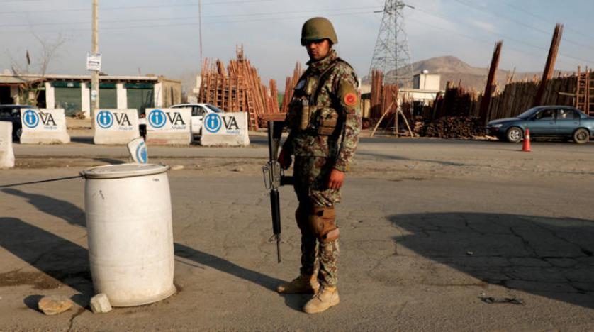مصر تدين التفجير الانتحاري الذي استهدف مجمع القرية الخضراء في أفغانستان