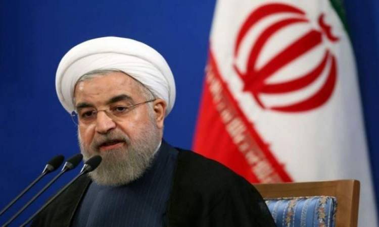 إيران تتراجع وترفض 