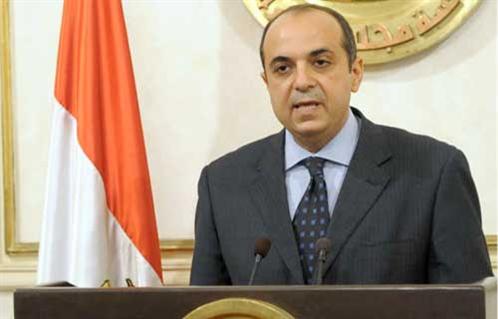 السفير المصري في بولندا يؤكد أهمية زيارات الوفود الاقتصادية في تدعيم العلاقات بين البلدين
