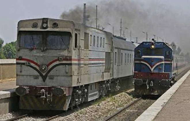 السكك الحديدية تعلن عن موقف التهديات والتأخيرات على خطوطها اليوم الخميس