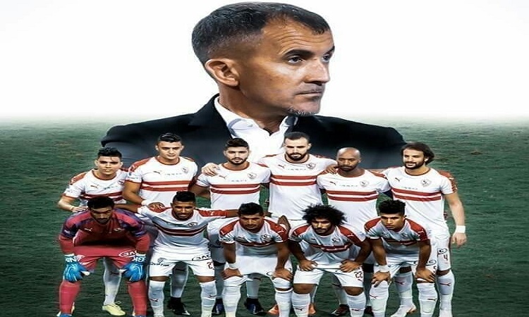 بالفيديو| الزمالك ينتفض على بيراميدز ويتوج بطلاً لكأس مصر للمرة 27 في تاريخه

