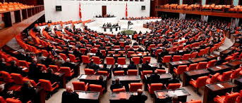 البرلمان التركي يوافق على إرسال قوات عسكرية إلى ليبيا