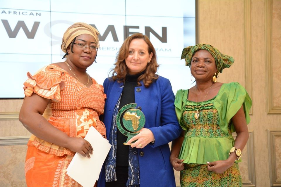 السعيد: برنامج القيادة التنفيذية للمرأة الأفريقية يهدف إلى المساهمة فى التنمية الاجتماعية والاقتصادية للقارة 