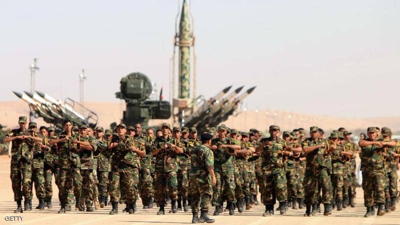 مجلس نواب ليبيا يفوض الجيش لتعطيل 